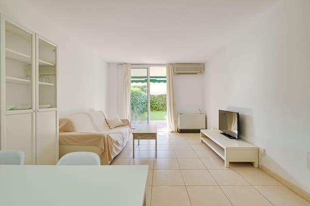 3 camera da letto Appartamento in vendita in Sant Antoni de Calonge, Calonge i Sant Antoni con piscina garage - 450.000 € (Rif: 8976348)