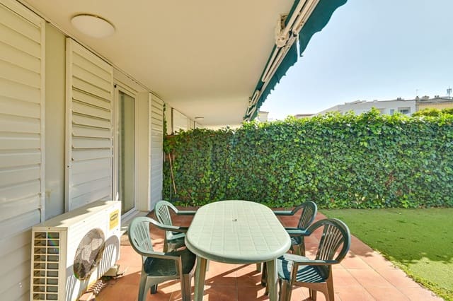 3 camera da letto Appartamento in vendita in Sant Antoni de Calonge, Calonge i Sant Antoni con piscina garage - 450.000 € (Rif: 8976348)