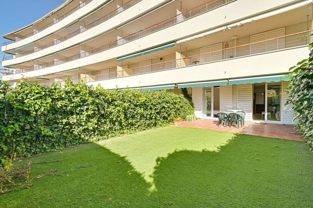 3 camera da letto Appartamento in vendita in Sant Antoni de Calonge, Calonge i Sant Antoni con piscina garage - 450.000 € (Rif: 8976348)