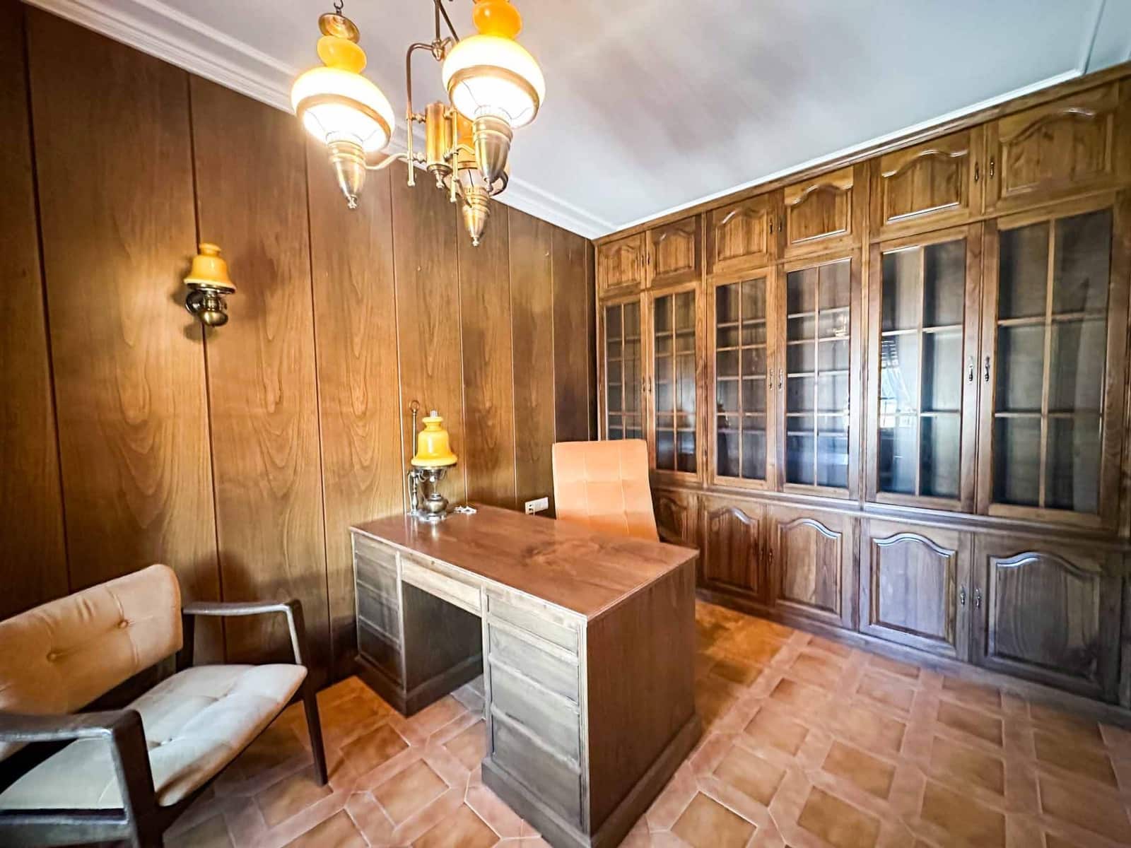 5 slaapkamer Villa te koop in Ordis met garage - € 580.000 (Ref: 8994052)