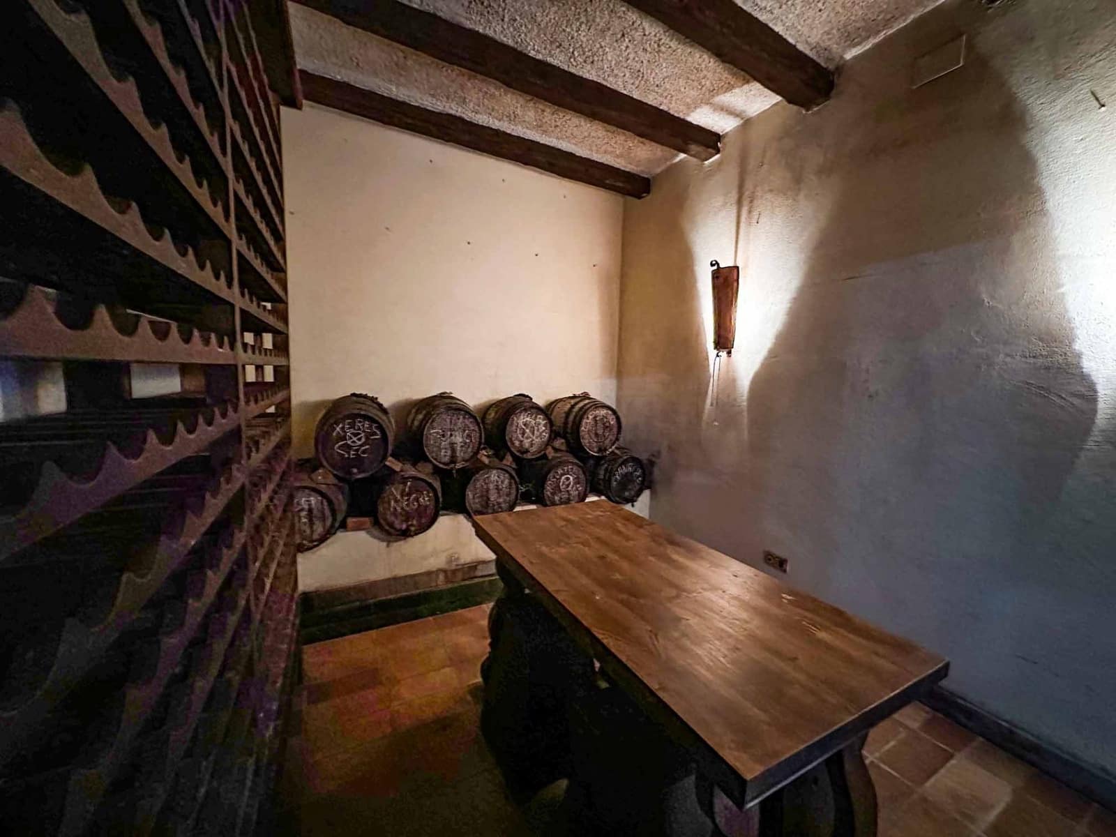 5 slaapkamer Villa te koop in Ordis met garage - € 580.000 (Ref: 8994052)