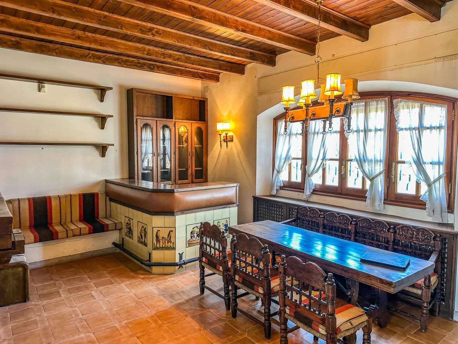 5 slaapkamer Villa te koop in Ordis met garage - € 580.000 (Ref: 8994052)