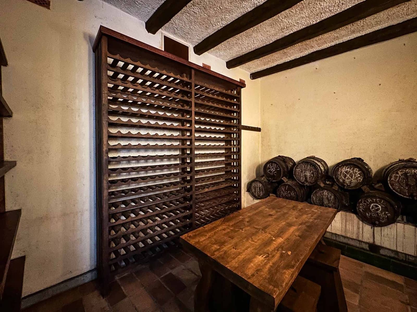 5 slaapkamer Villa te koop in Ordis met garage - € 580.000 (Ref: 8994052)