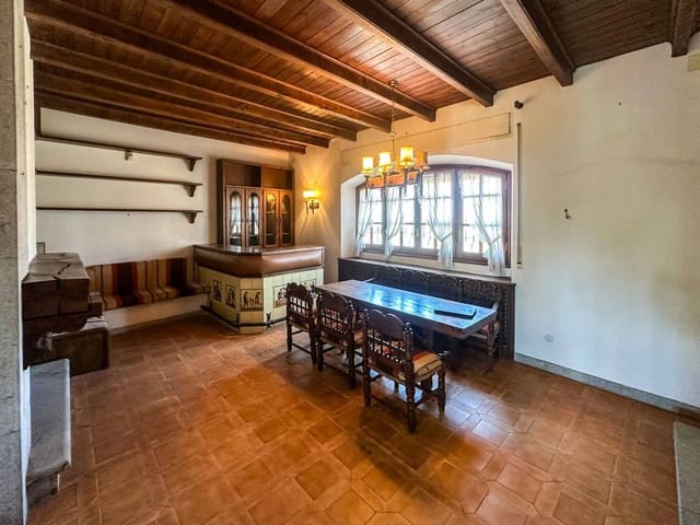 Chalet de 5 habitaciones en Ordis en venta con piscina garaje - 475.000 € (Ref: 8994052)