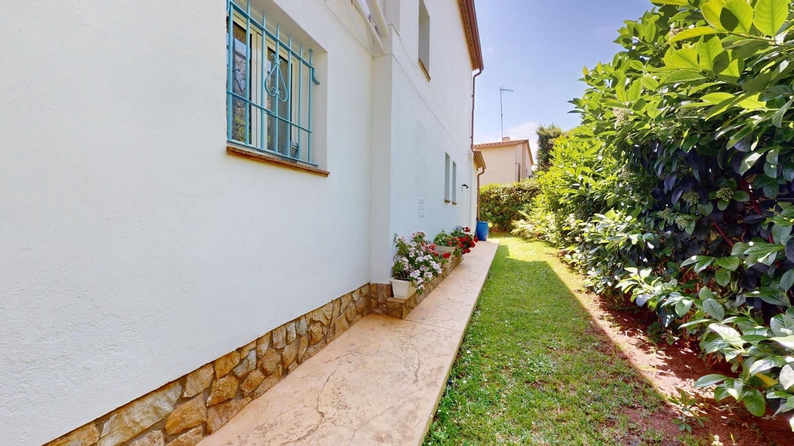 5 soveværelse Villa til salg i Calonge i Sant Antoni med garage - € 680.000 (Ref: 9017374)