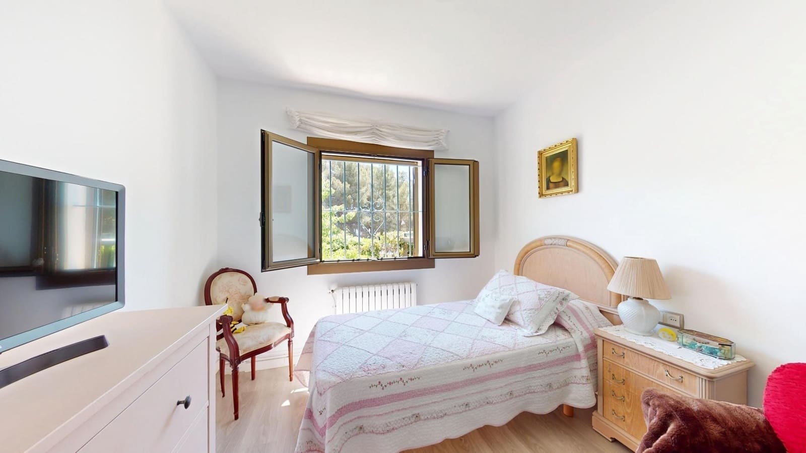 5 soveværelse Villa til salg i Calonge i Sant Antoni med garage - € 680.000 (Ref: 9017374)