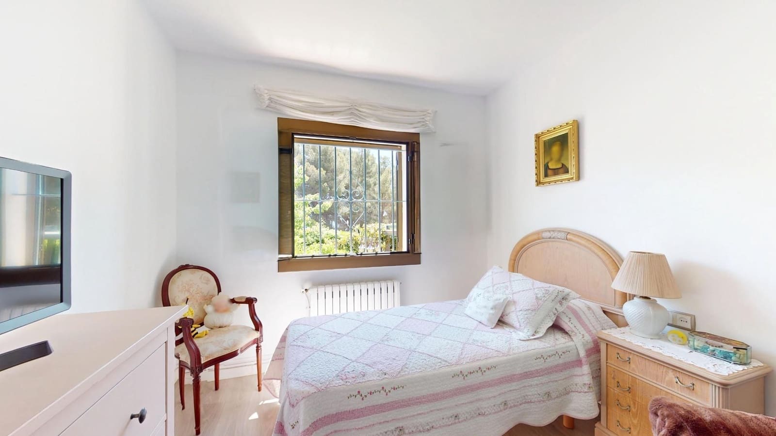 5 soveværelse Villa til salg i Calonge i Sant Antoni med garage - € 680.000 (Ref: 9017374)