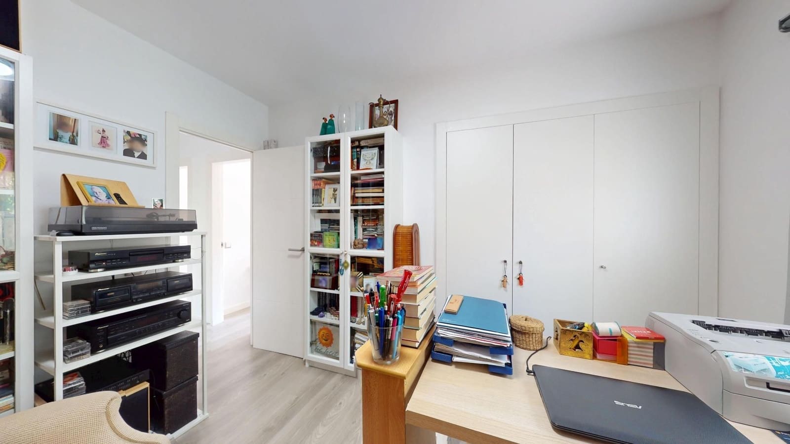 5 soveværelse Villa til salg i Calonge i Sant Antoni med garage - € 680.000 (Ref: 9017374)