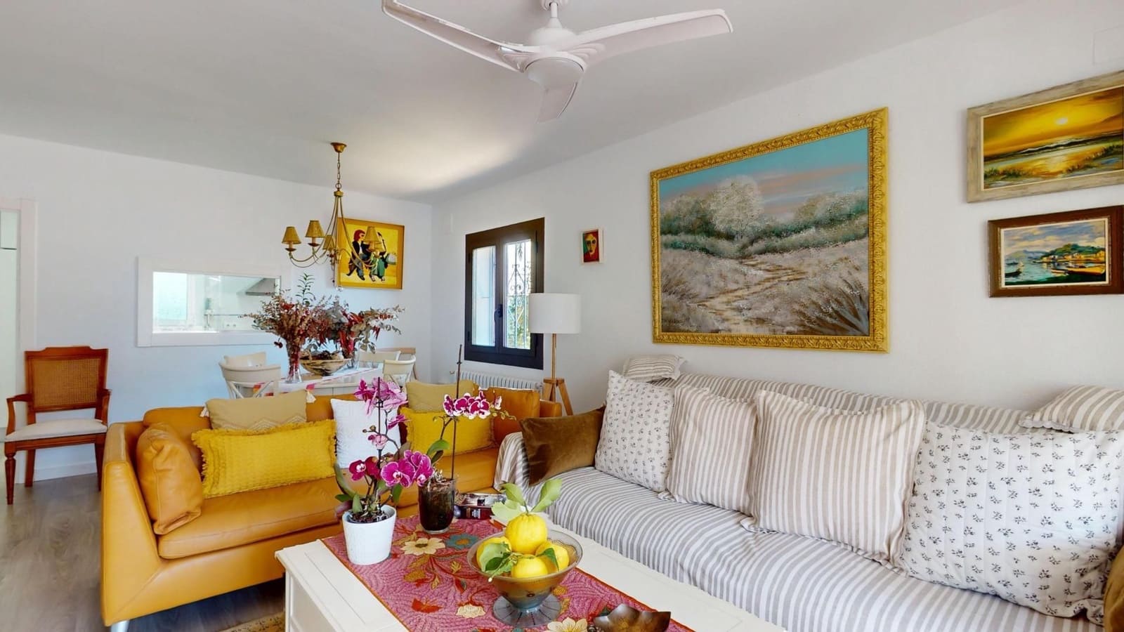 5 soveværelse Villa til salg i Calonge i Sant Antoni med garage - € 680.000 (Ref: 9017374)