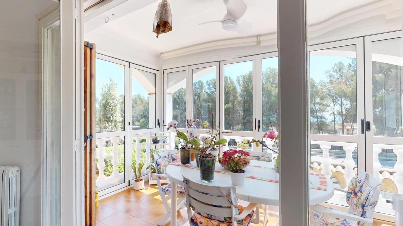 5 soveværelse Villa til salg i Calonge i Sant Antoni med garage - € 680.000 (Ref: 9017374)