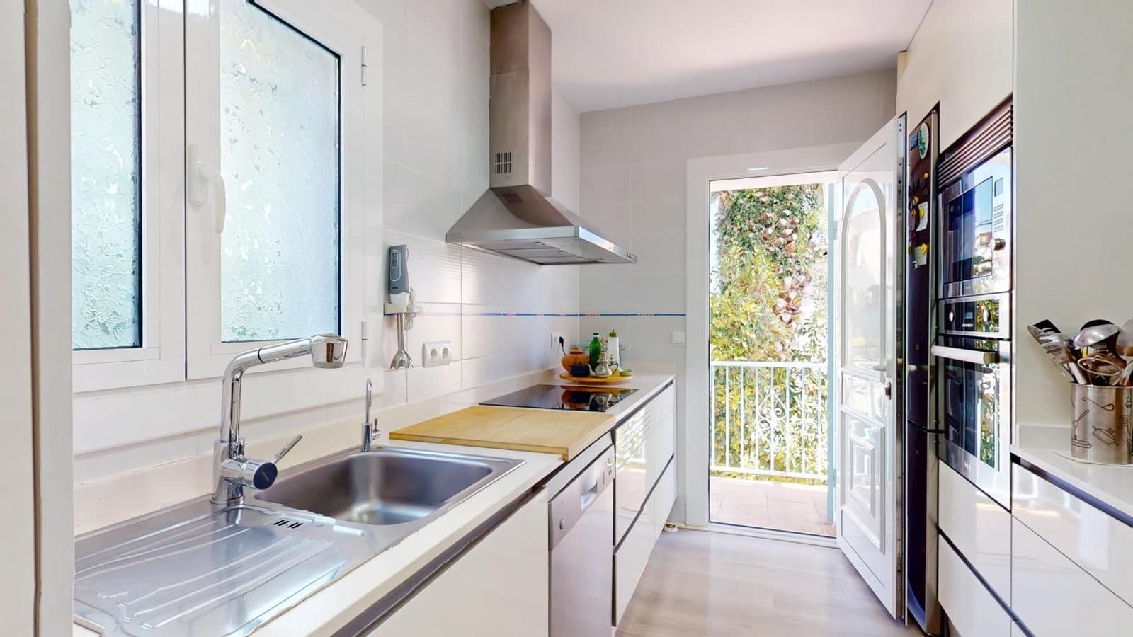 5 soveværelse Villa til salg i Calonge i Sant Antoni med garage - € 680.000 (Ref: 9017374)