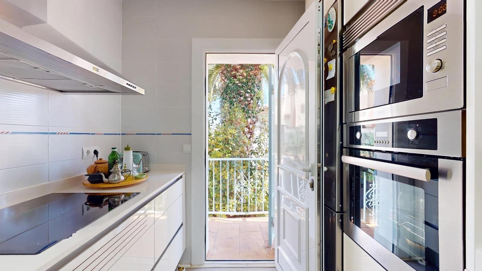 5 soveværelse Villa til salg i Calonge i Sant Antoni med garage - € 680.000 (Ref: 9017374)