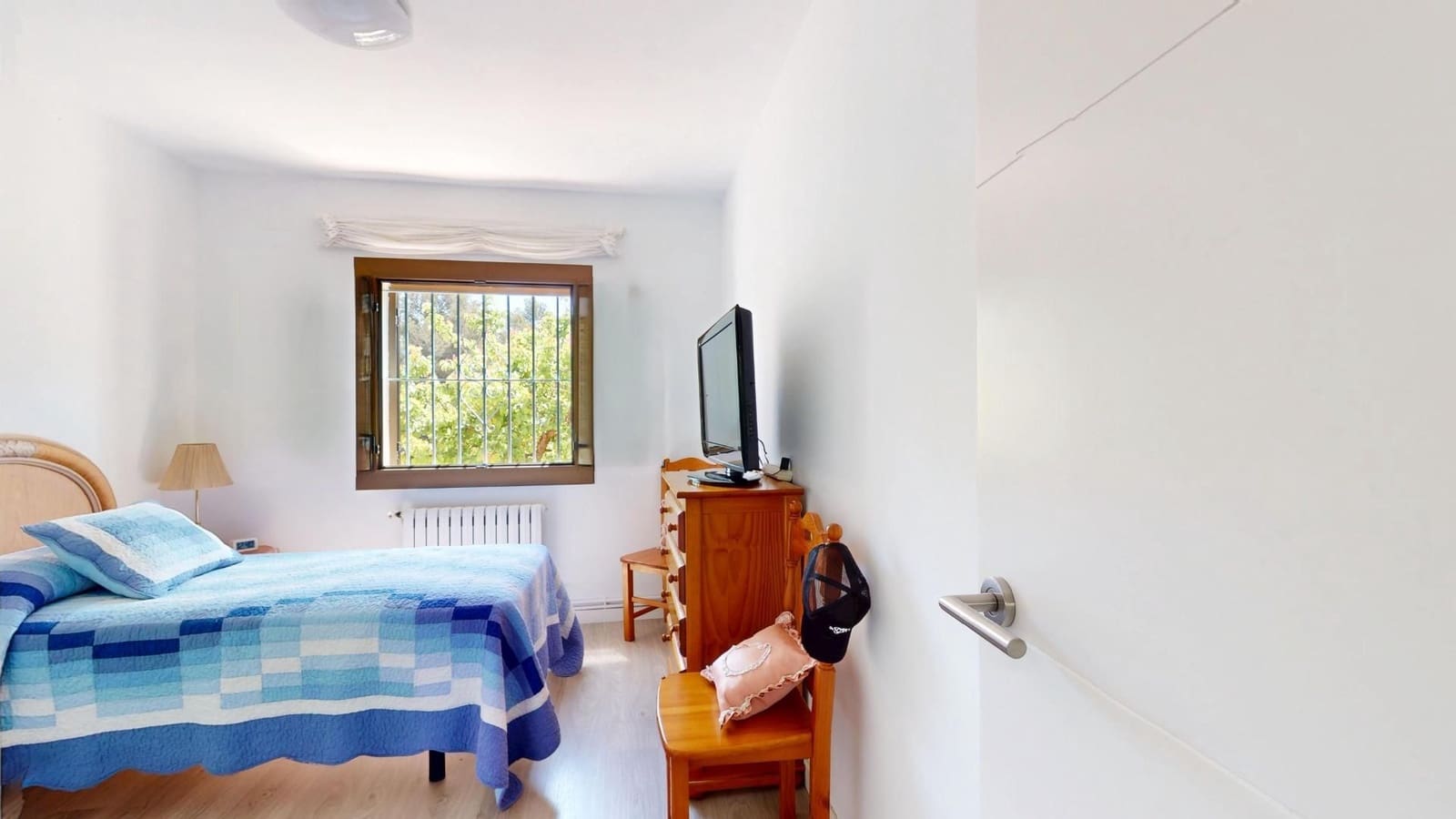 5 soveværelse Villa til salg i Calonge i Sant Antoni med garage - € 680.000 (Ref: 9017374)