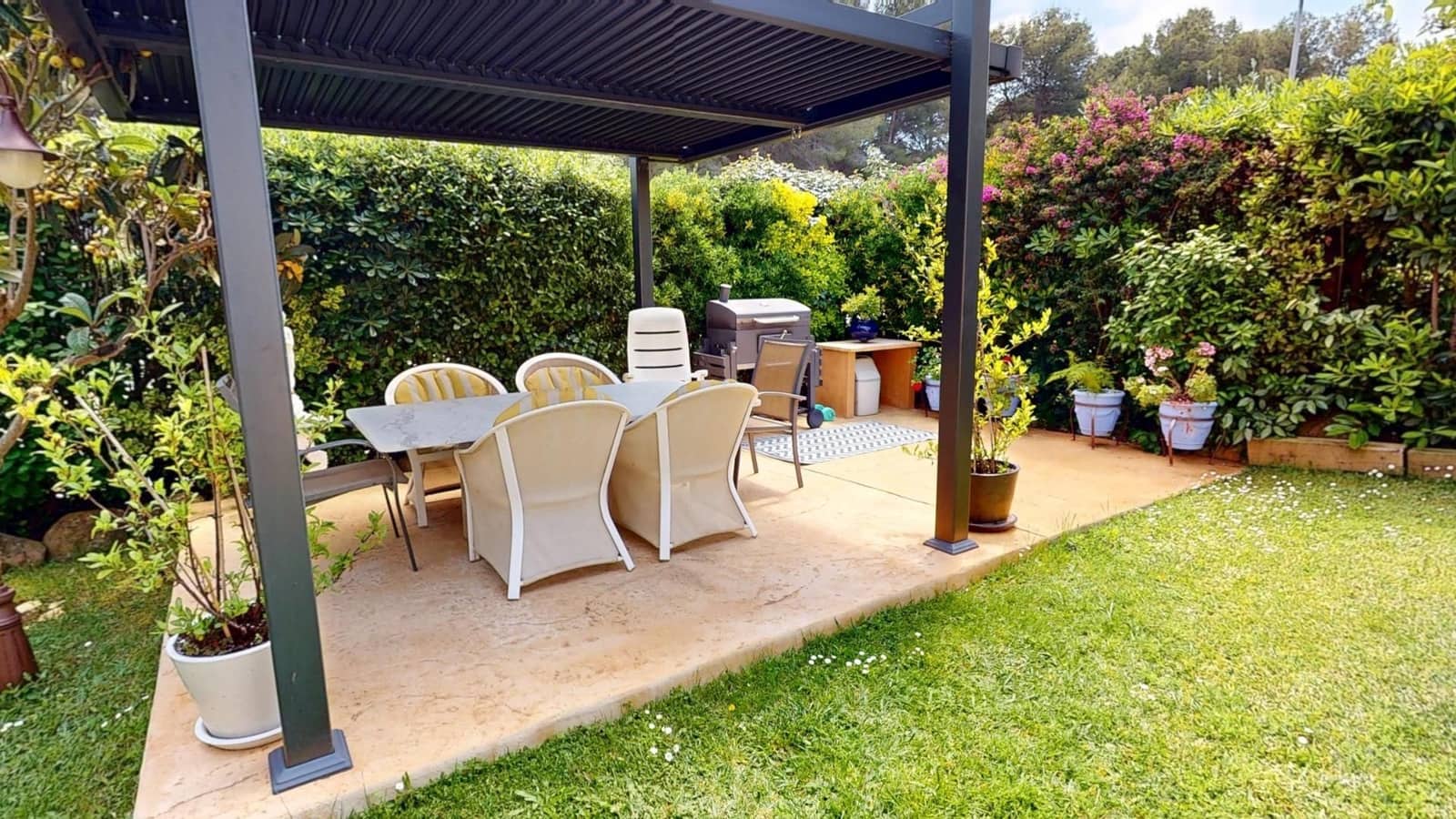 5 soveværelse Villa til salg i Calonge i Sant Antoni med garage - € 680.000 (Ref: 9017374)