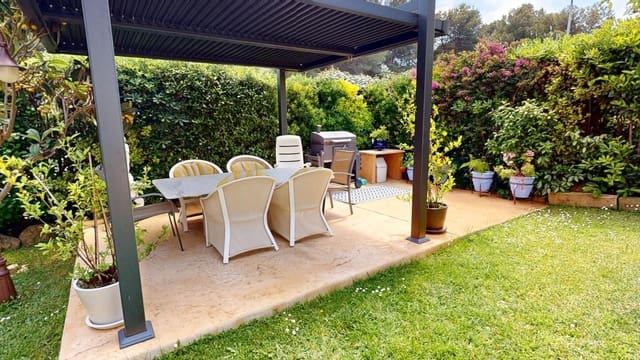 5 camera da letto Villa in vendita in Calonge i Sant Antoni con garage - 680.000 € (Rif: 9017374)