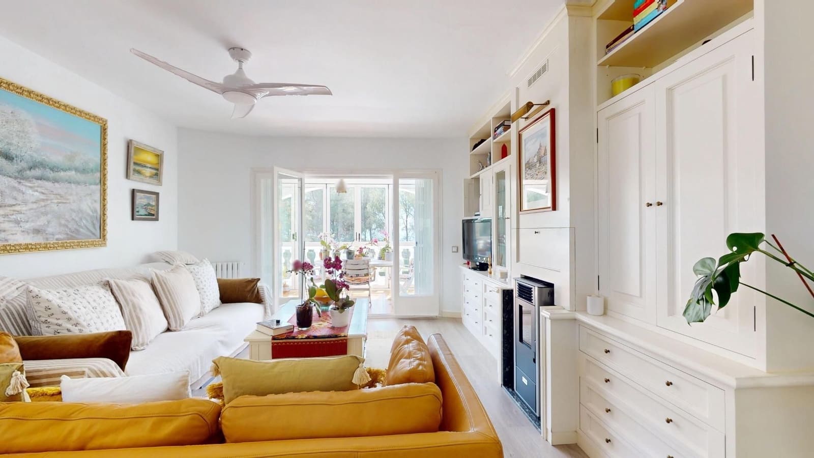 Chalet de 5 habitaciones en Calonge i Sant Antoni en venta con garaje - 680.000 € (Ref: 9017374)