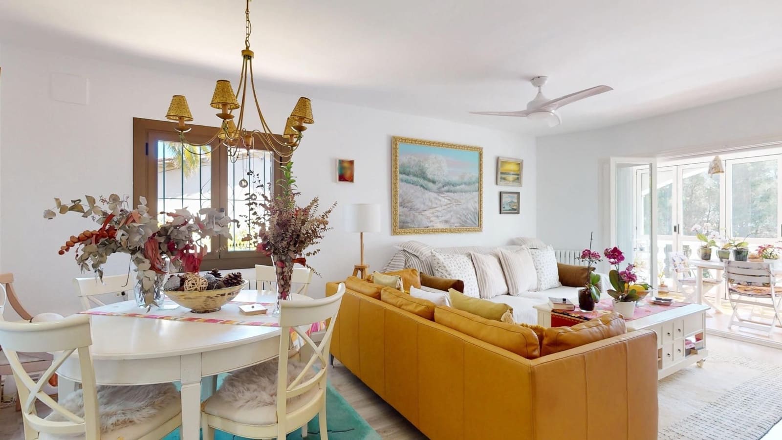 Chalet de 5 habitaciones en Calonge i Sant Antoni en venta con garaje - 680.000 € (Ref: 9017374)