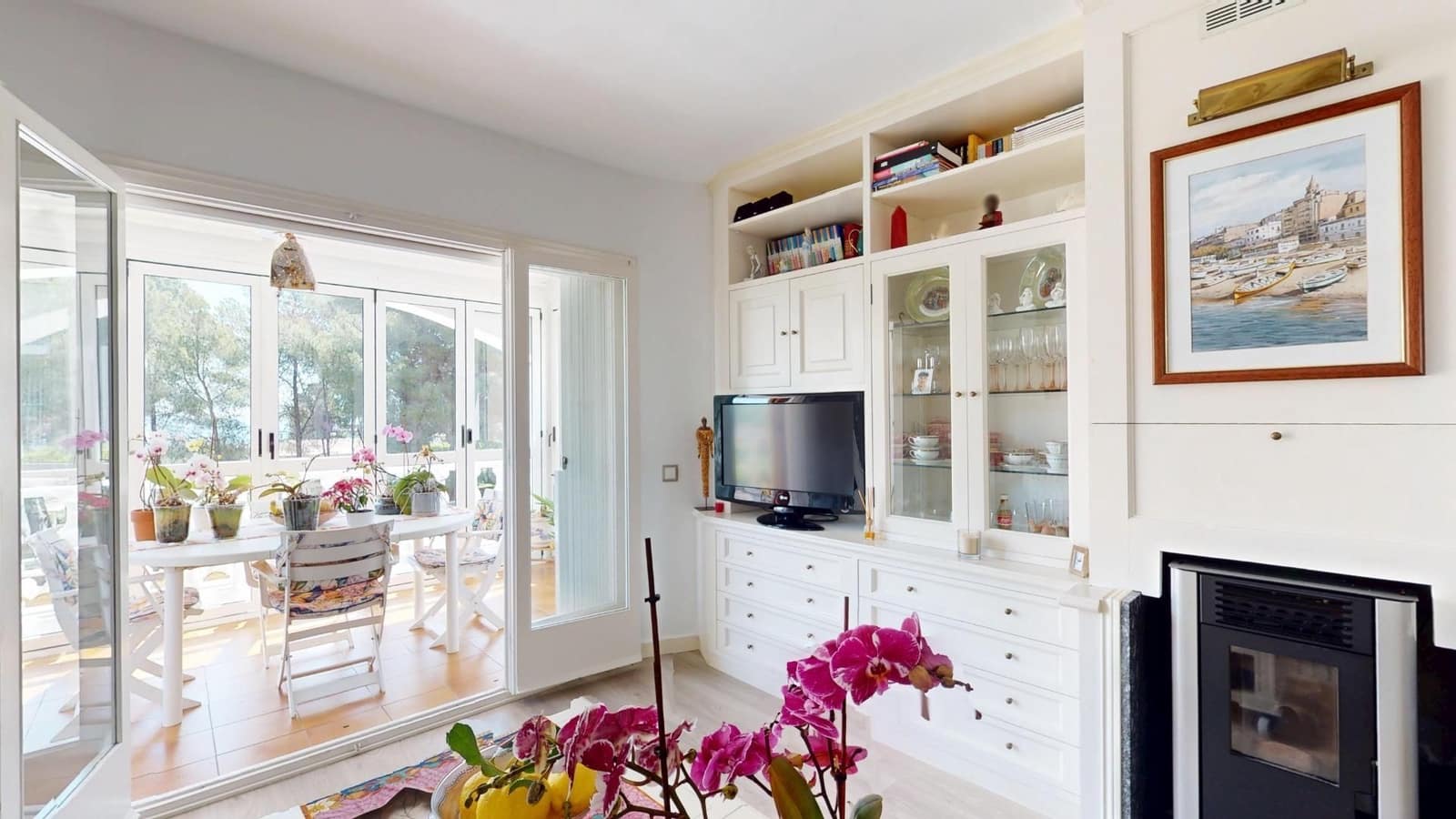 Chalet de 5 habitaciones en Calonge i Sant Antoni en venta con garaje - 680.000 € (Ref: 9017374)