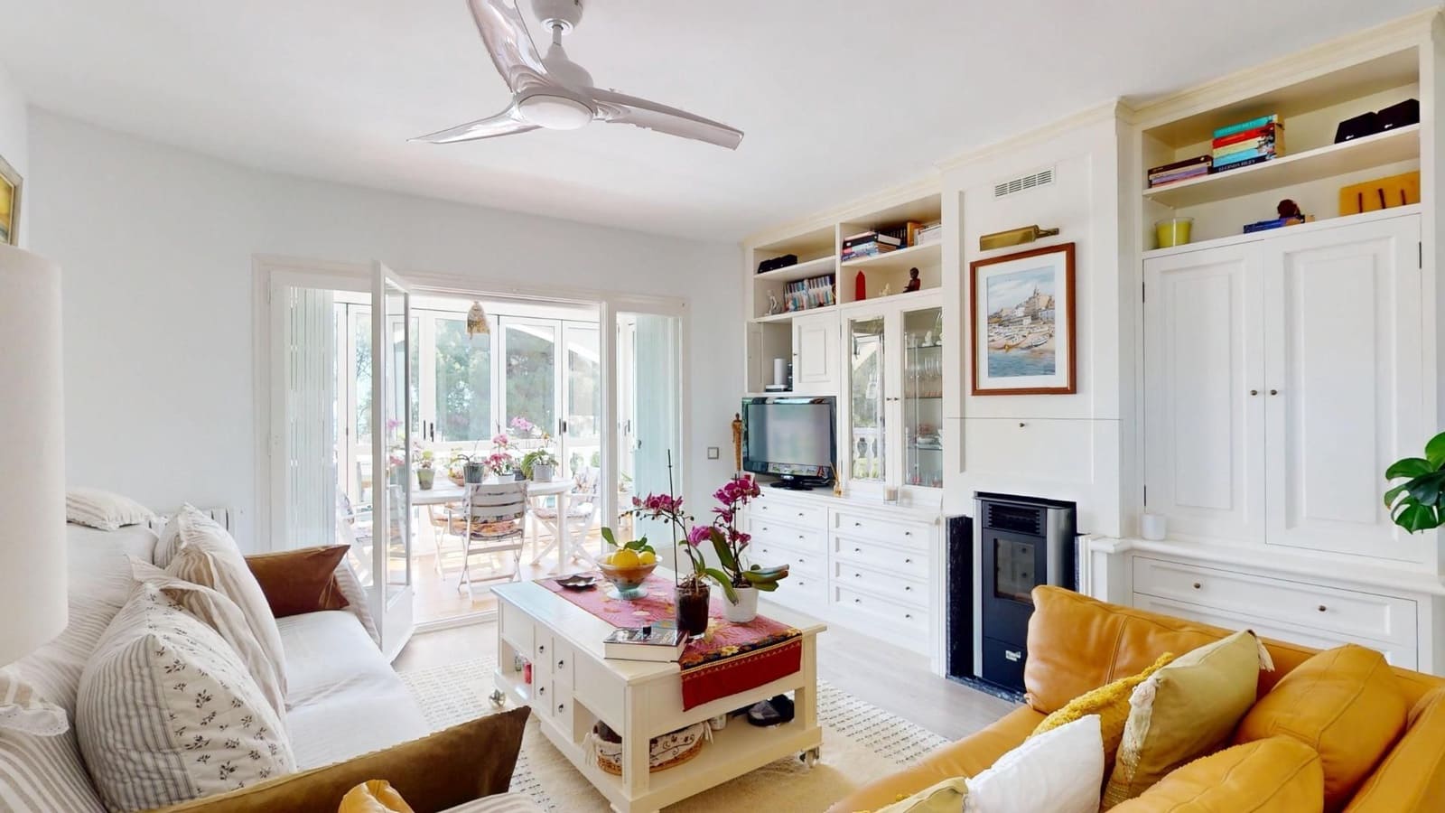 Chalet de 5 habitaciones en Calonge i Sant Antoni en venta con garaje - 680.000 € (Ref: 9017374)