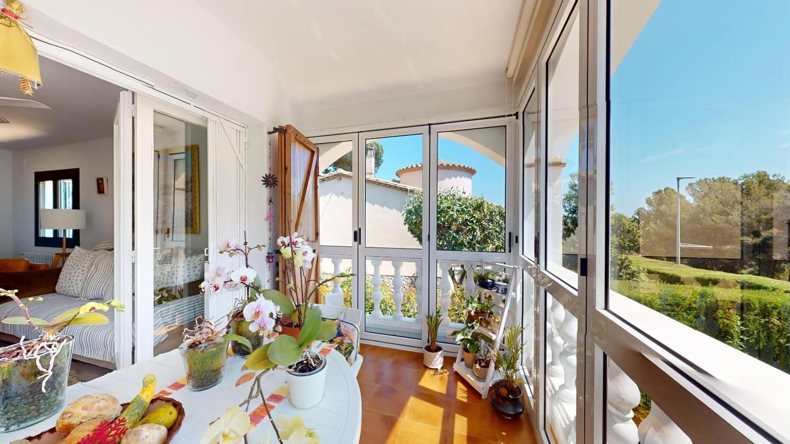 Chalet de 5 habitaciones en Calonge i Sant Antoni en venta con garaje - 680.000 € (Ref: 9017374)