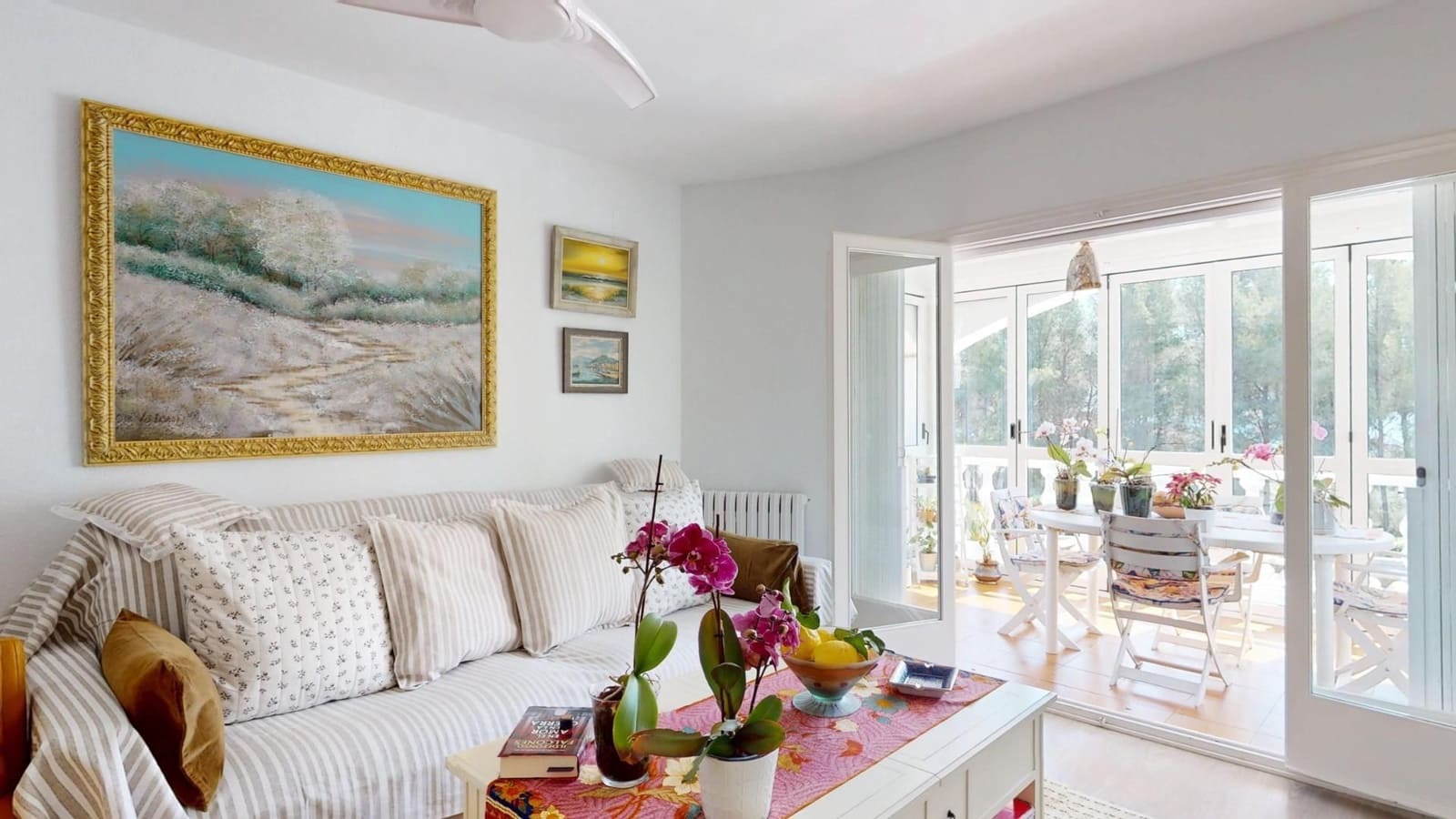 Chalet de 5 habitaciones en Calonge i Sant Antoni en venta con garaje - 680.000 € (Ref: 9017374)