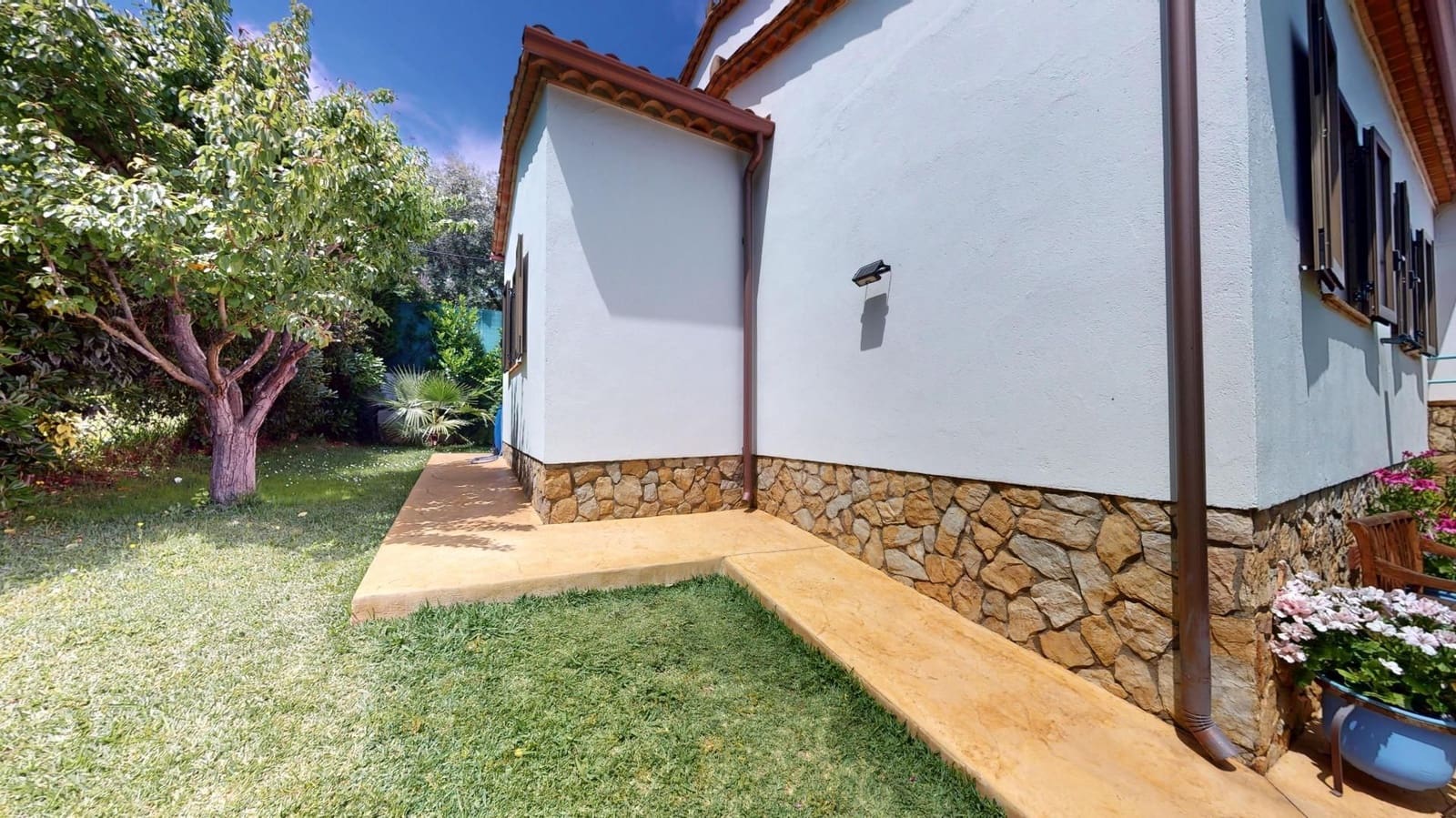 Chalet de 5 habitaciones en Calonge i Sant Antoni en venta con garaje - 680.000 € (Ref: 9017374)