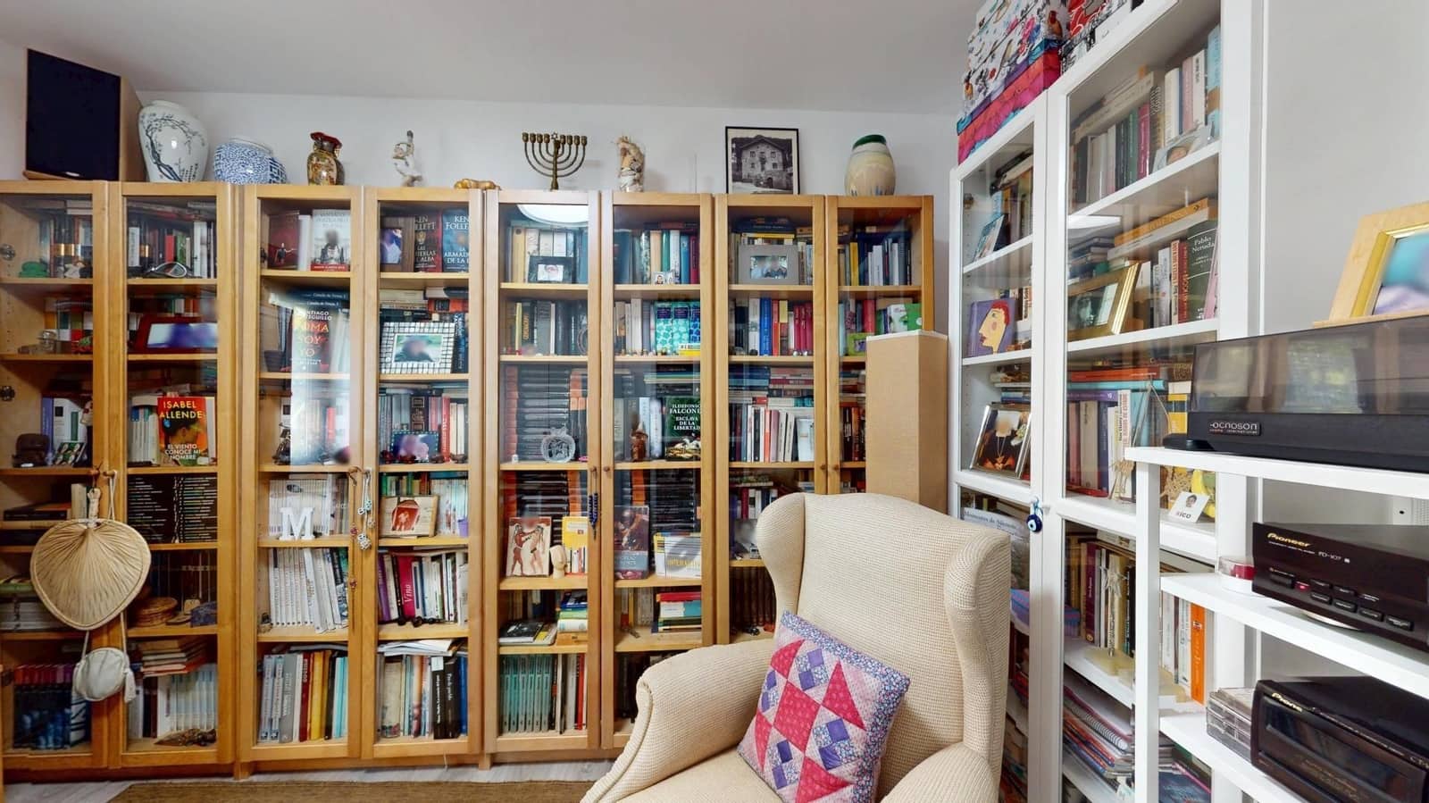 Chalet de 5 habitaciones en Calonge i Sant Antoni en venta con garaje - 680.000 € (Ref: 9017374)