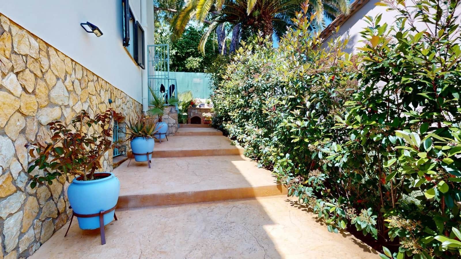 Chalet de 5 habitaciones en Calonge i Sant Antoni en venta con garaje - 680.000 € (Ref: 9017374)