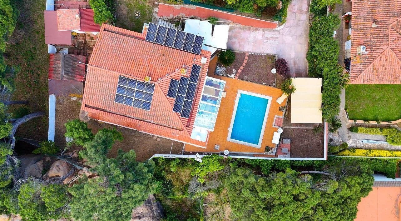 3 soveværelse Villa til salg i Sant Feliu de Guixols - € 975.000 (Ref: 9020779)