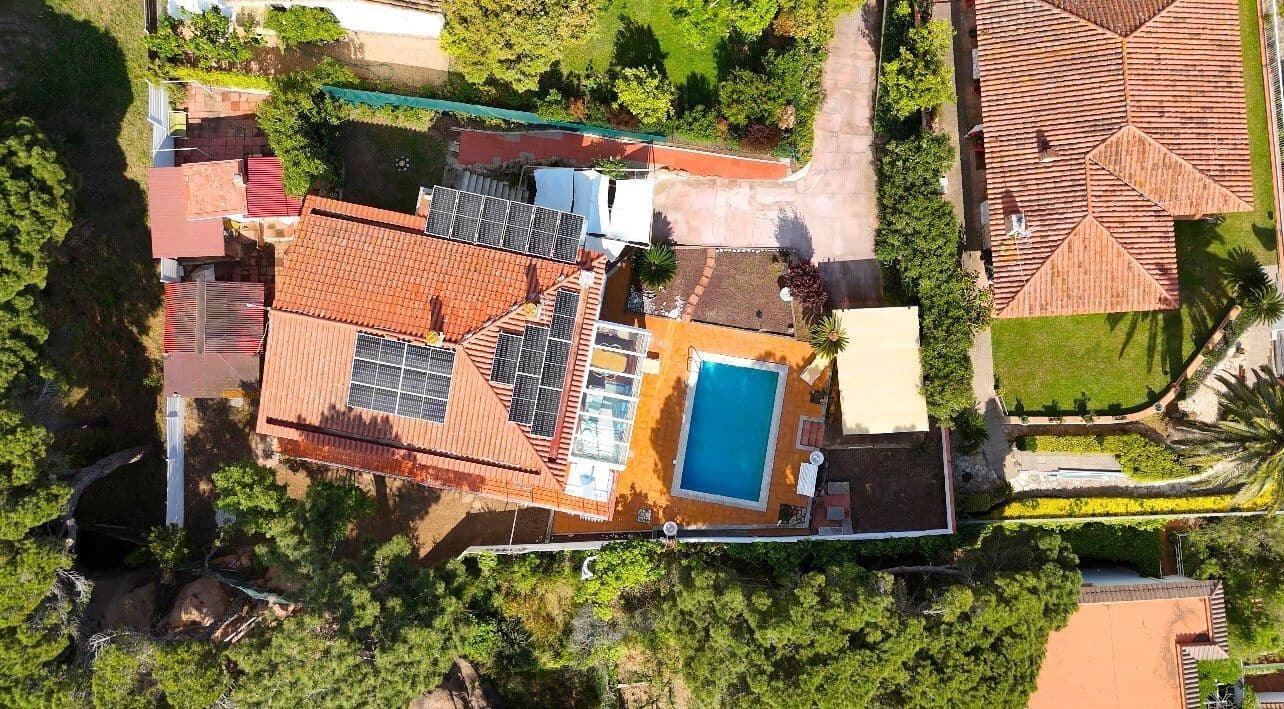 3 soveværelse Villa til salg i Sant Feliu de Guixols - € 975.000 (Ref: 9020779)