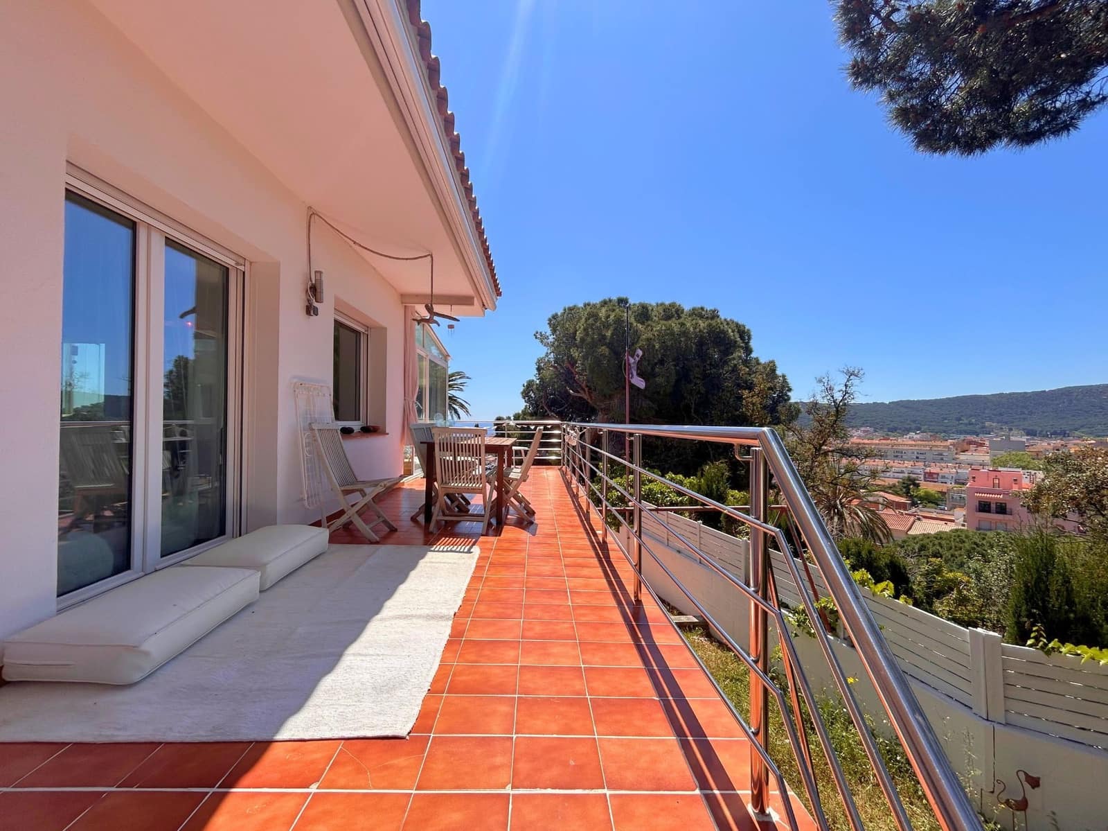 3 soveværelse Villa til salg i Sant Feliu de Guixols - € 975.000 (Ref: 9020779)