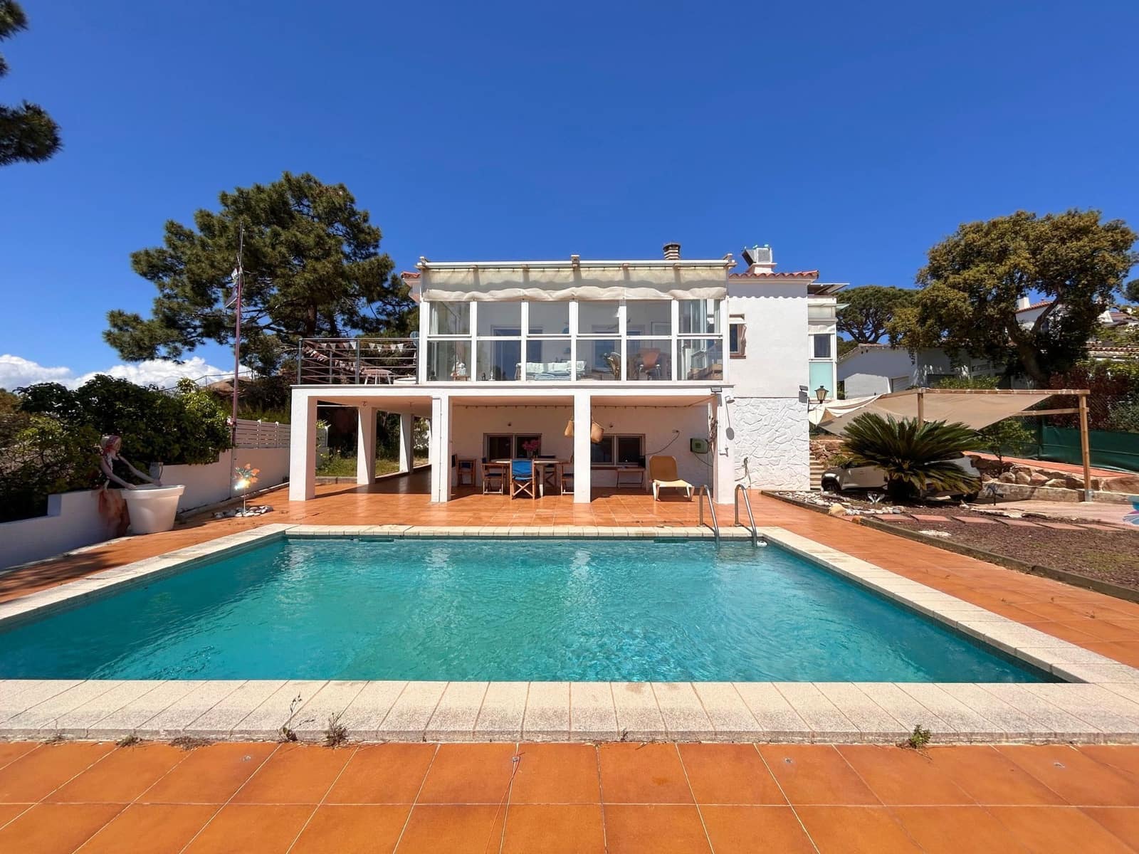 3 soveværelse Villa til salg i Sant Feliu de Guixols - € 975.000 (Ref: 9020779)