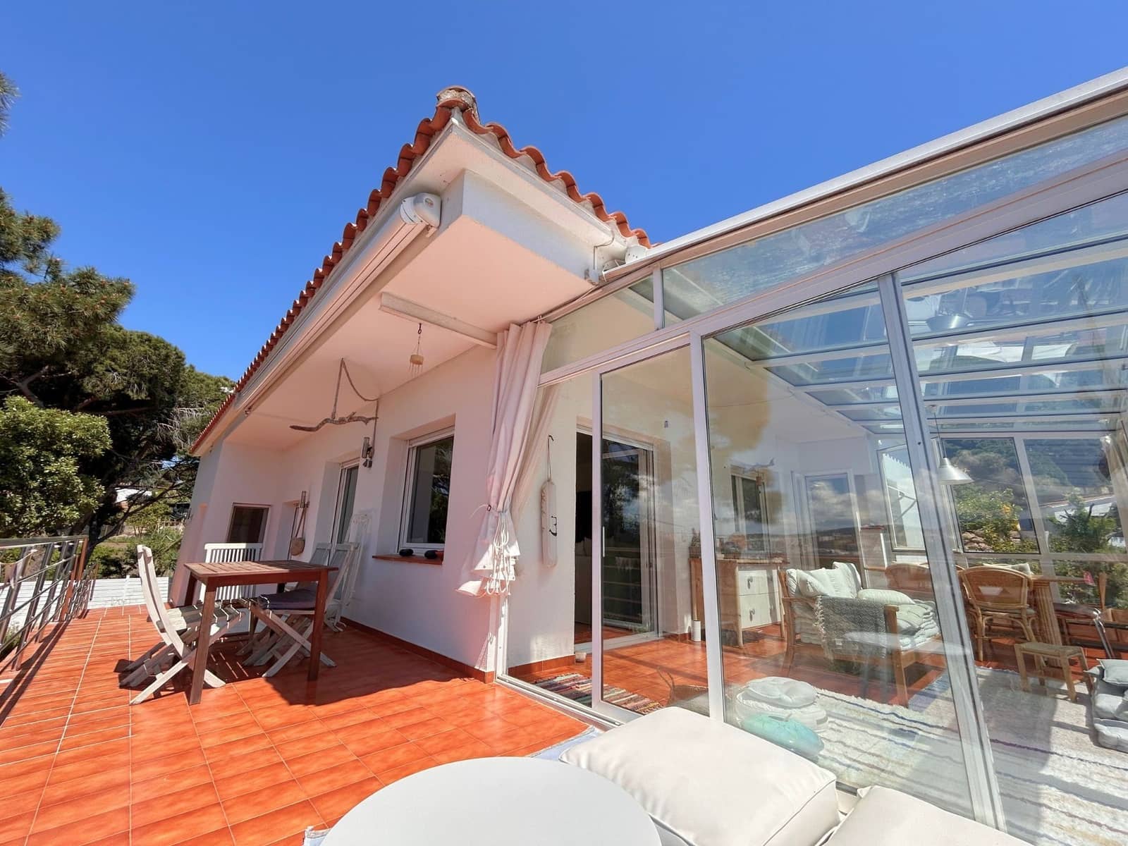 3 soveværelse Villa til salg i Sant Feliu de Guixols - € 975.000 (Ref: 9020779)