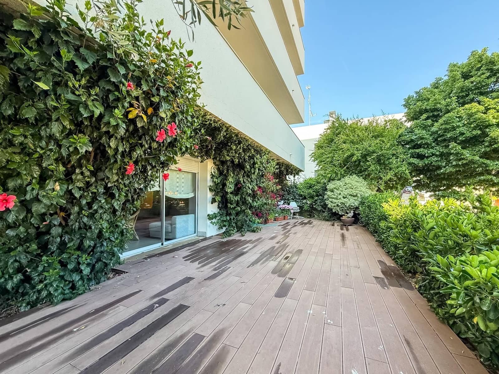 3 soveværelse Lejlighed til salg i Sant Antoni de Calonge med swimmingpool garage - € 395.000 (Ref: 9026585)