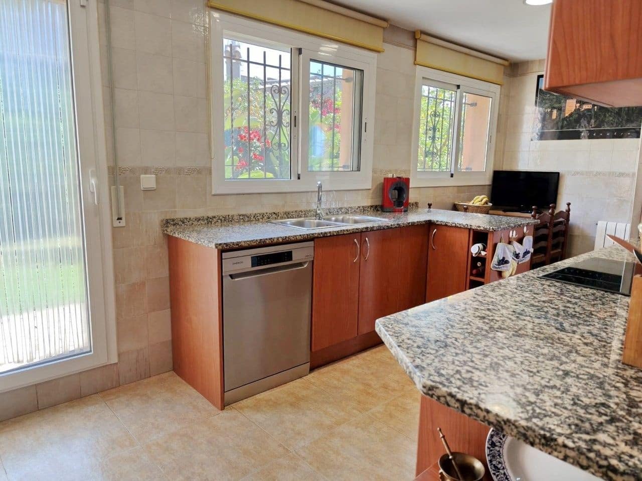 3 sypialnia Willa na sprzedaż w Calonge i Sant Antoni z basenem - 490 000 € (Ref: 9059268)