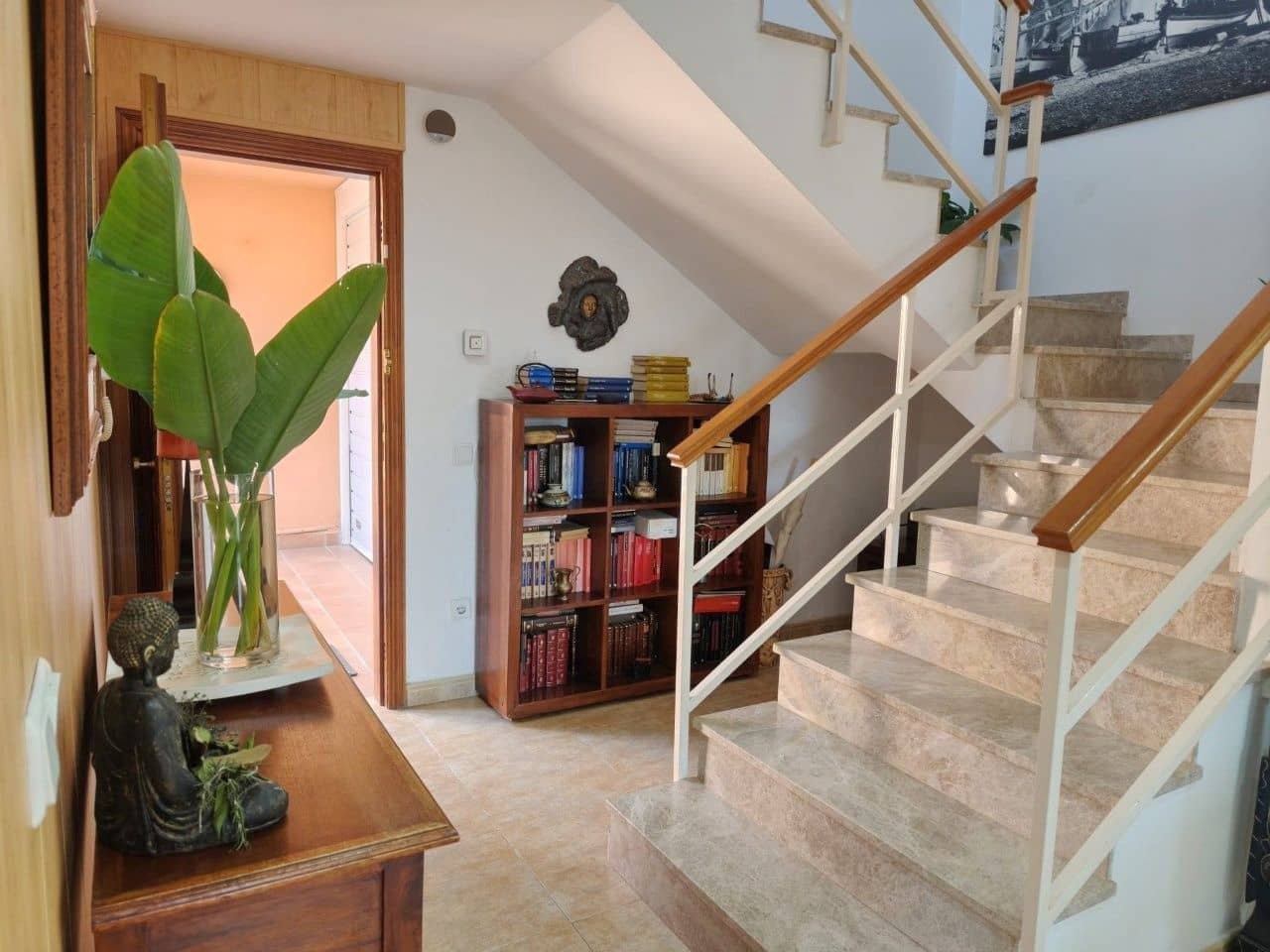 3 sypialnia Willa na sprzedaż w Calonge i Sant Antoni z basenem - 490 000 € (Ref: 9059268)