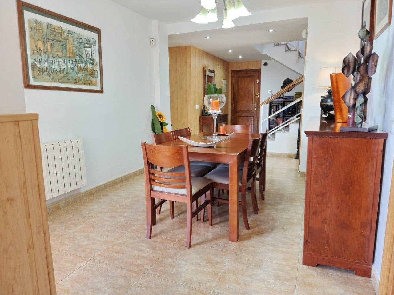3 sypialnia Willa na sprzedaż w Calonge i Sant Antoni z basenem - 490 000 € (Ref: 9059268)