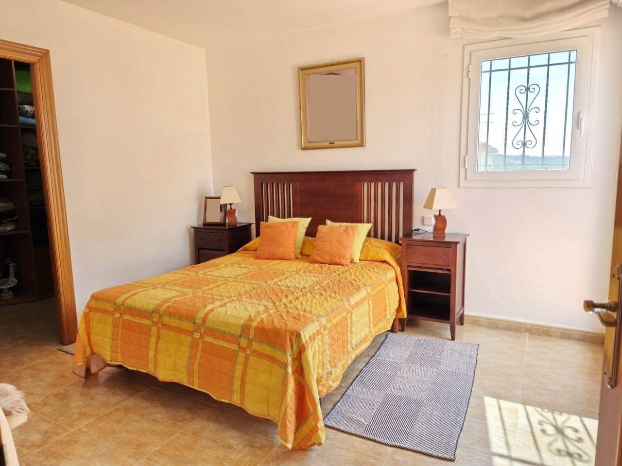 3 sypialnia Willa na sprzedaż w Calonge i Sant Antoni z basenem - 490 000 € (Ref: 9059268)