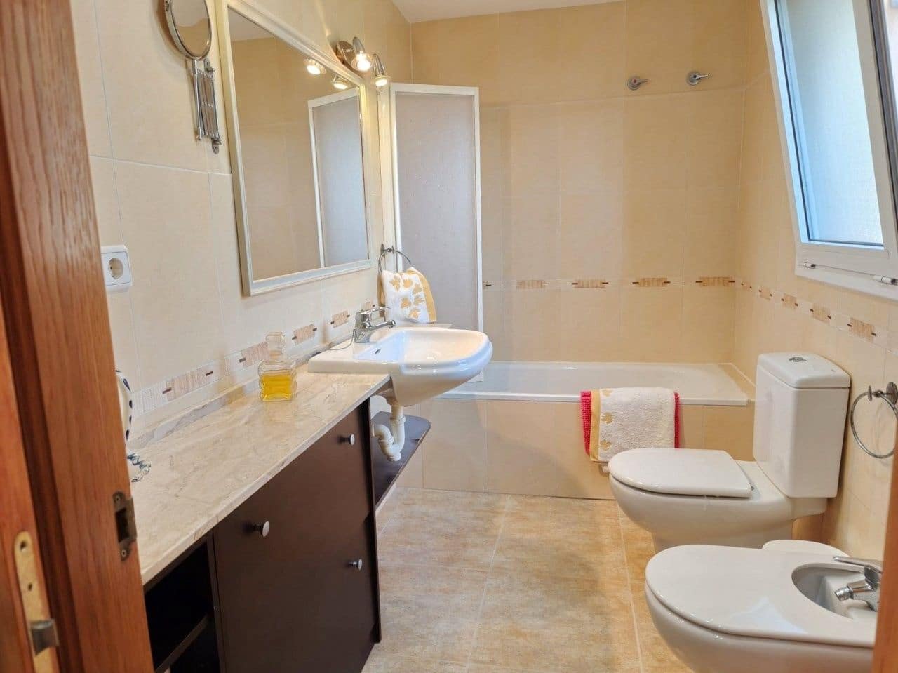 3 sypialnia Willa na sprzedaż w Calonge i Sant Antoni z basenem - 490 000 € (Ref: 9059268)