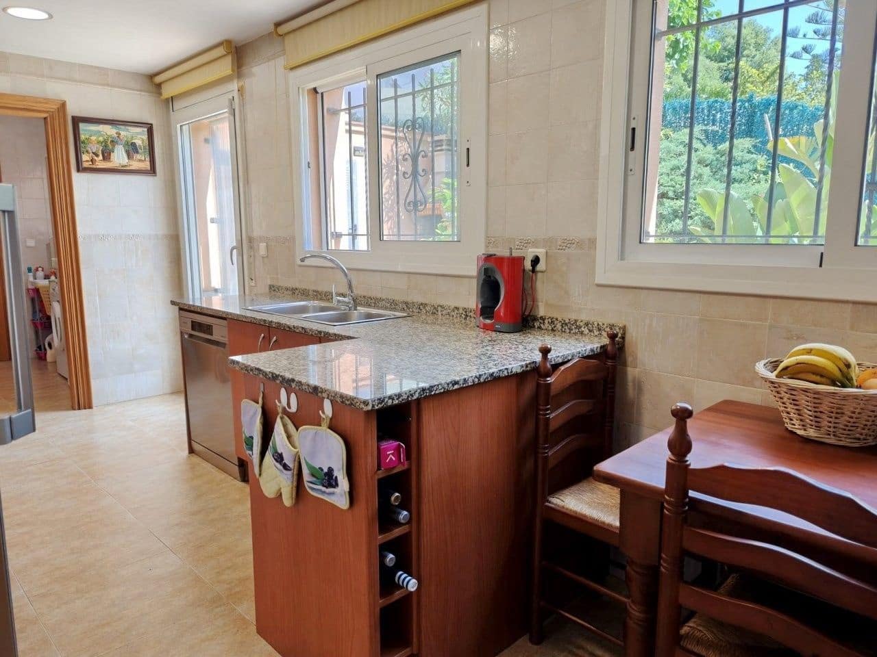 3 sypialnia Willa na sprzedaż w Calonge i Sant Antoni z basenem - 490 000 € (Ref: 9059268)