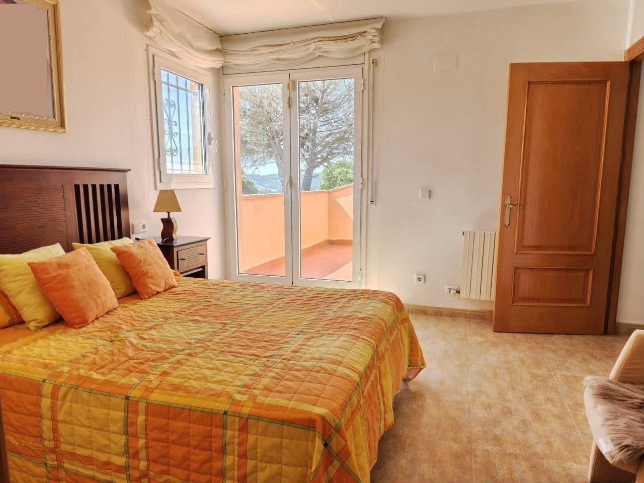 3 sypialnia Willa na sprzedaż w Calonge i Sant Antoni z basenem - 490 000 € (Ref: 9059268)