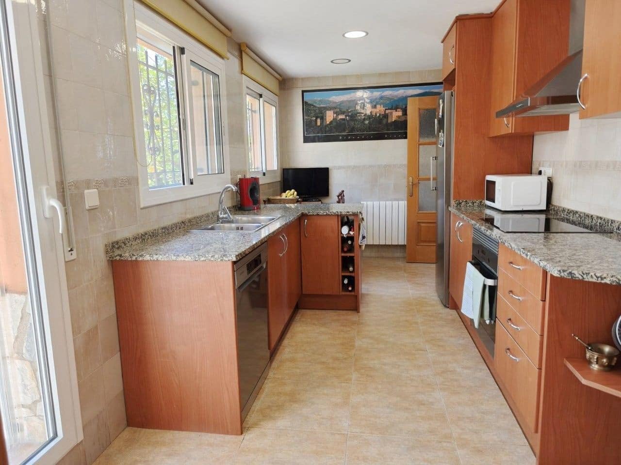 3 sypialnia Willa na sprzedaż w Calonge i Sant Antoni z basenem - 490 000 € (Ref: 9059268)