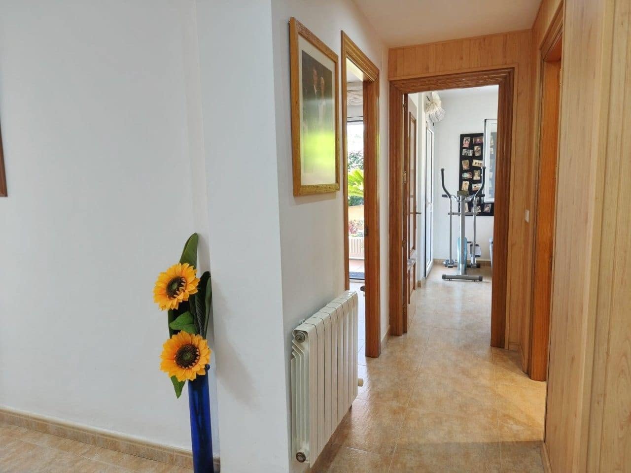 3 sypialnia Willa na sprzedaż w Calonge i Sant Antoni z basenem - 490 000 € (Ref: 9059268)