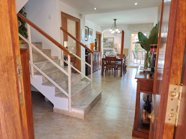 3 quarto Moradia para venda em Calonge i Sant Antoni com piscina - 490 000 € (Ref: 9059268)