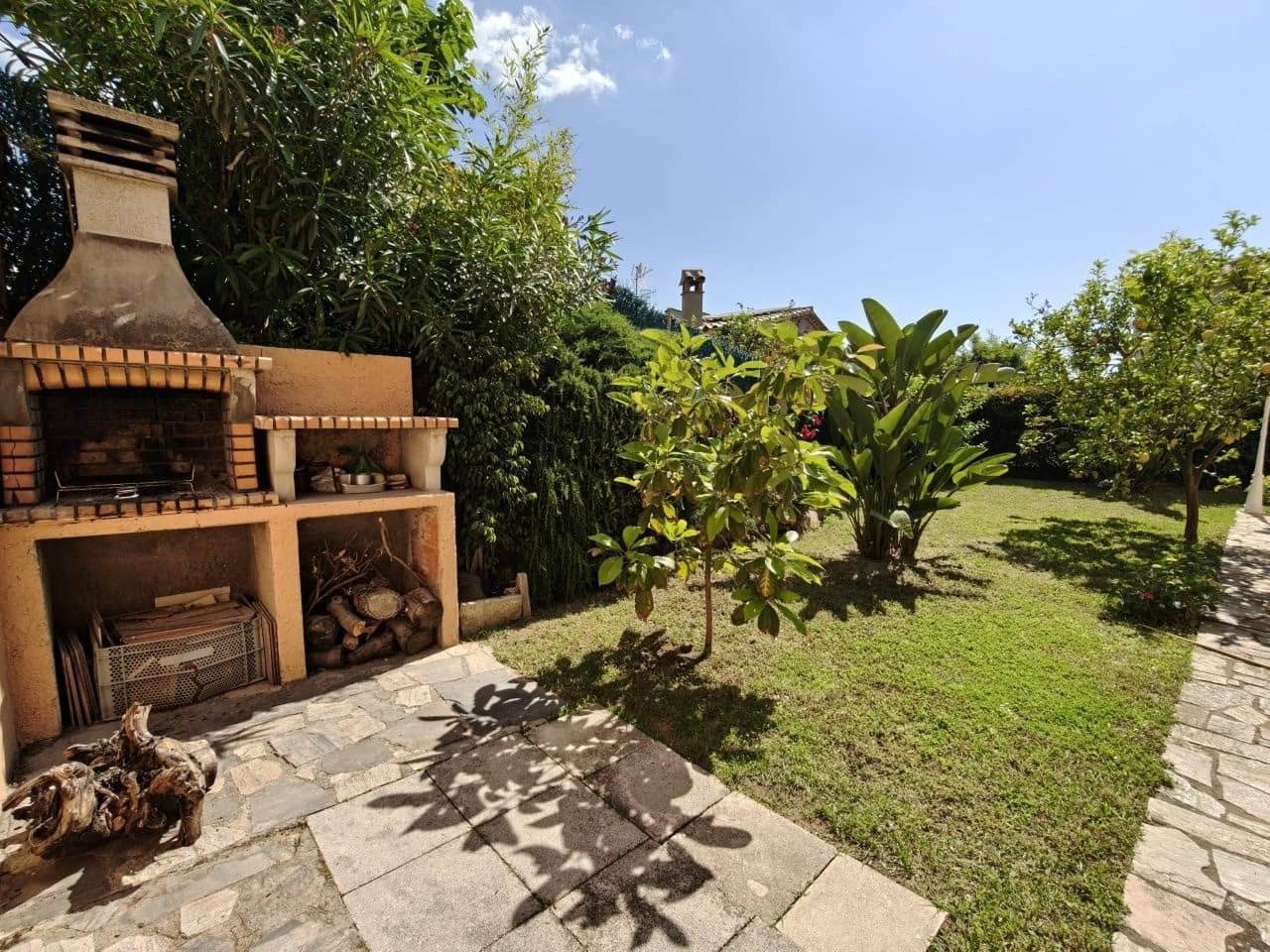 3 sypialnia Willa na sprzedaż w Calonge i Sant Antoni z basenem - 490 000 € (Ref: 9059268)