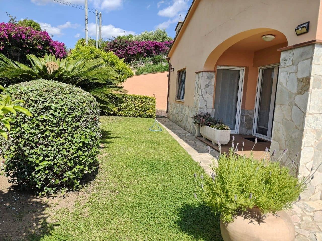 3 sypialnia Willa na sprzedaż w Calonge i Sant Antoni z basenem - 490 000 € (Ref: 9059268)