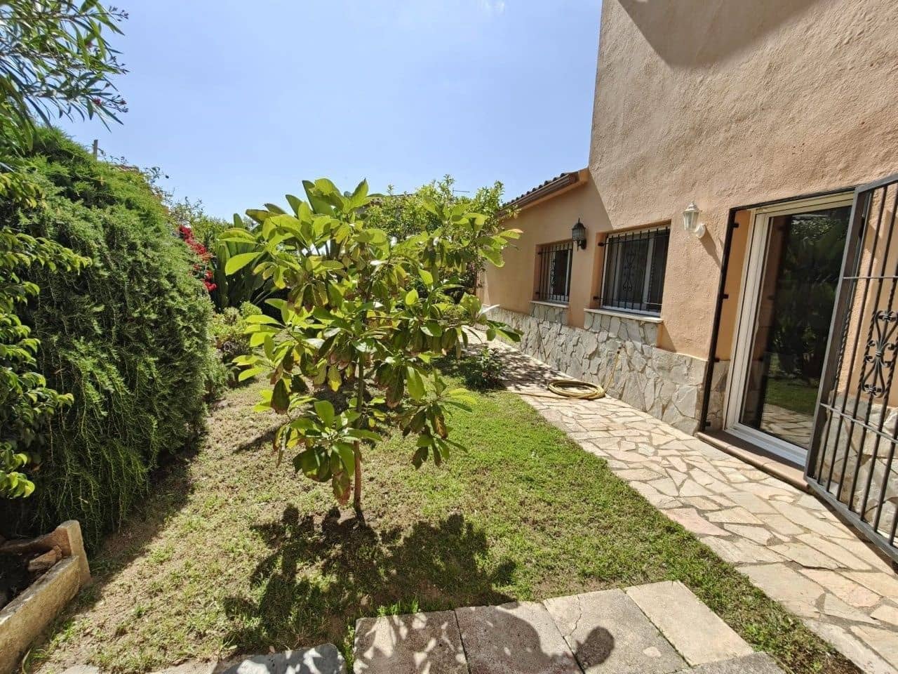 3 sypialnia Willa na sprzedaż w Calonge i Sant Antoni z basenem - 490 000 € (Ref: 9059268)