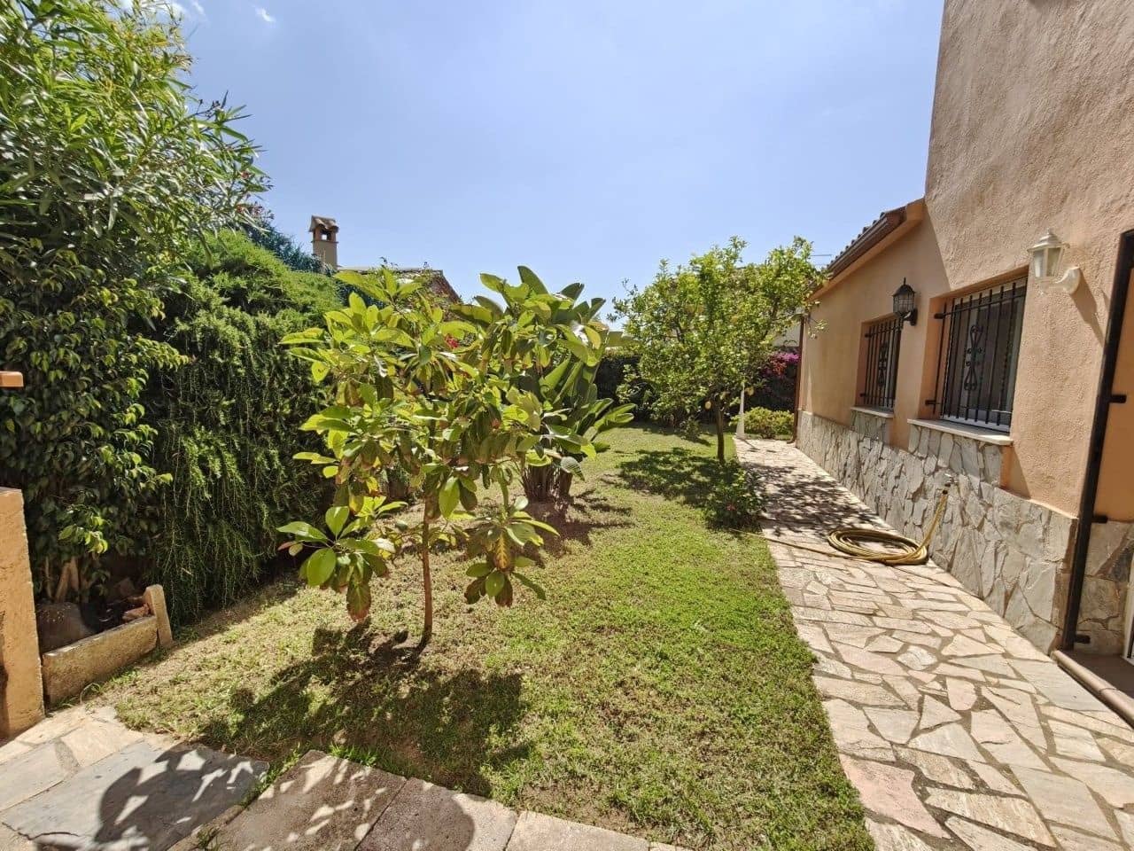 3 sypialnia Willa na sprzedaż w Calonge i Sant Antoni z basenem - 490 000 € (Ref: 9059268)