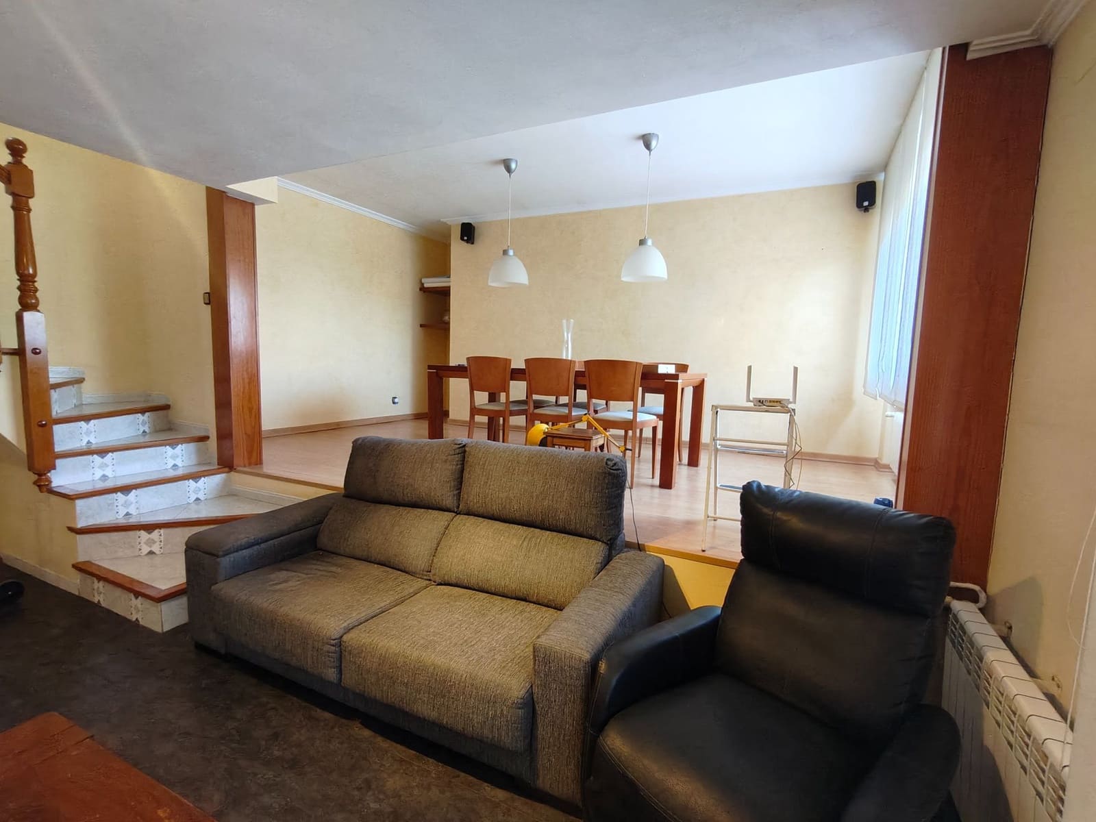 4 makuuhuone Huvila myytävänä paikassa Sant Antoni de Calonge mukana uima-altaan 
autotalli - 525 000 € (Ref: 9110157)