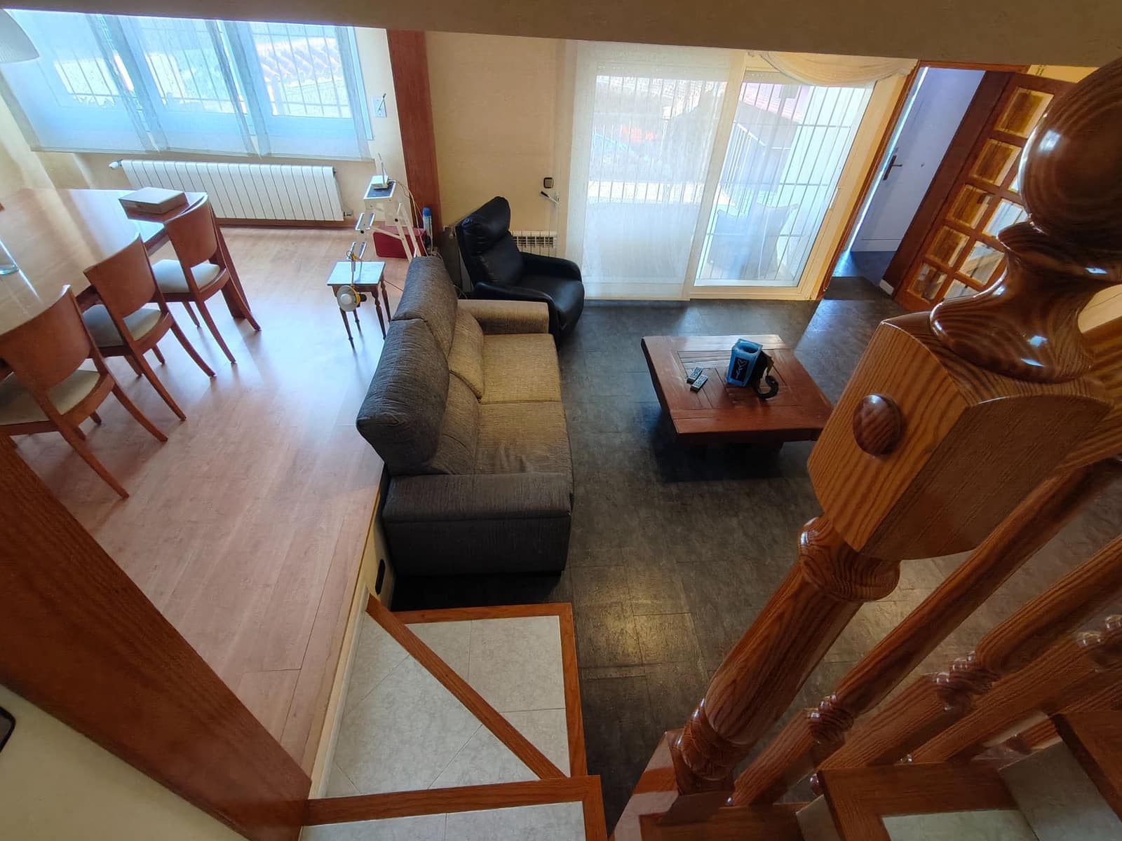 4 makuuhuone Huvila myytävänä paikassa Sant Antoni de Calonge mukana uima-altaan 
autotalli - 525 000 € (Ref: 9110157)